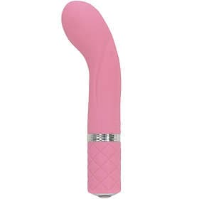 Pillow Talk Racy
