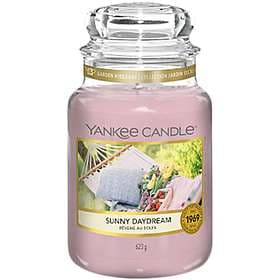 Yankee Candle Sunny Daydream Large Jar
