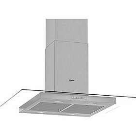 Neff I95GBE2N0B (Stainless Steel)