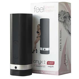 Kiiroo Onyx 2 Jessica Drake