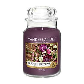 Yankee Candle Moonlit Blossoms Large Jar