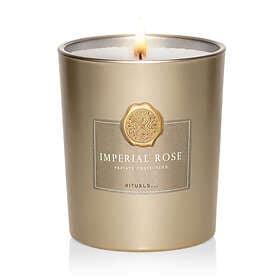 Rituals Imperial Rose Scented Candle