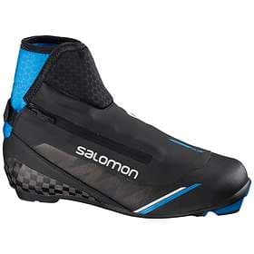 Salomon RC10 Carbon Nocturne Prolink