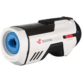 Leten SM Future Pro Super Masturbator