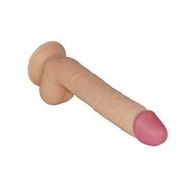 Lovetoy King-Sized Legendary Realistic Dildo 10"