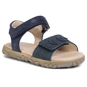 Geox Haiti J028ZE Girls (Jr)