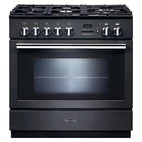 Rangemaster Professional+ FXP 90 Dual Fuel (Grey)