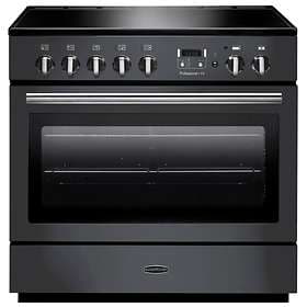 Rangemaster Professional+ FX 90 Induction (Grey)