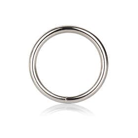 CalExotics Silver Ring Large