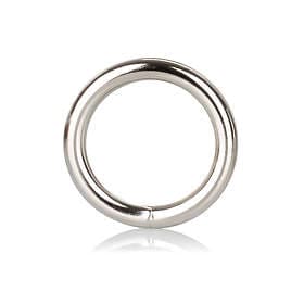CalExotics Silver Ring Small