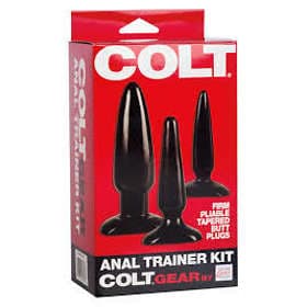 CalExotics Colt Anal Trainer Kit
