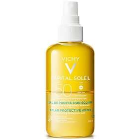 Vichy Capital/Ideal Soleil Hydrating Solar Protective Water SPF50 200ml