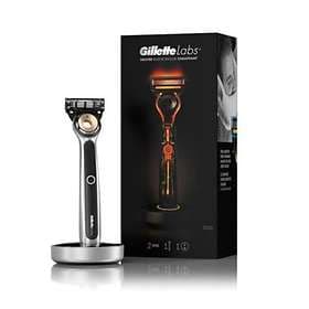 Gillette Labs Heated Razor