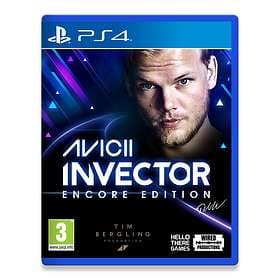 Avicii Invector - Encore Edition (PS4)