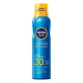 Nivea Protect & Dry Touch Refreshing Sun Mist SPF30 200ml