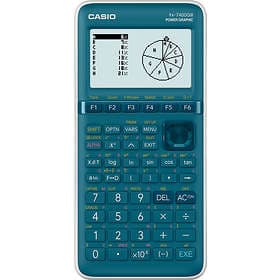 Casio FX-7400G III