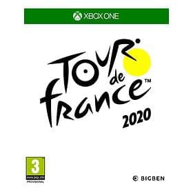 Tour de France 2020 (Xbox One | Series X/S)