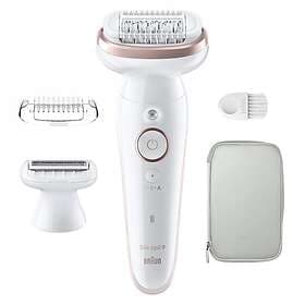 Braun Silk-épil 9 Flex 3D 9-030 
