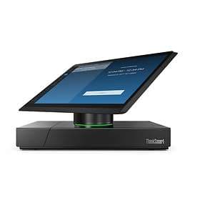 Lenovo ThinkSmart Hub 500 10V50002UK