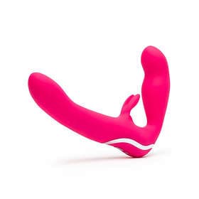 HappyRabbit Strapless Strap On