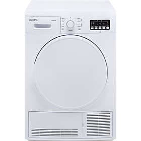 Electra TDC8112W (White)