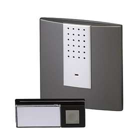 Heidemann Wireless Chime Set HX Square