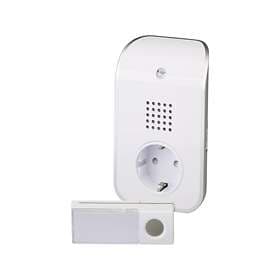 Heidemann Wireless Chime Set HX Curve