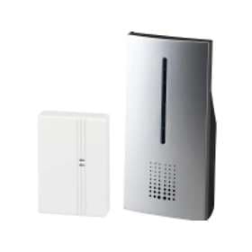Heidemann Wireless Chime Set HX Connect