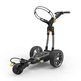 PowaKaddy Compact CT6 18 Hole Li