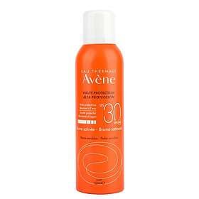Avene High Protection Silky Mist SPF30 150ml