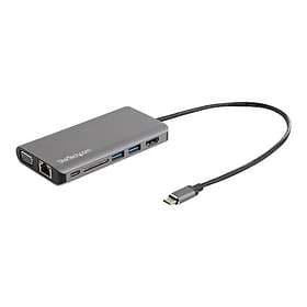 StarTech DKT30CHVAUSP