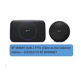 BT Smart Hub 2