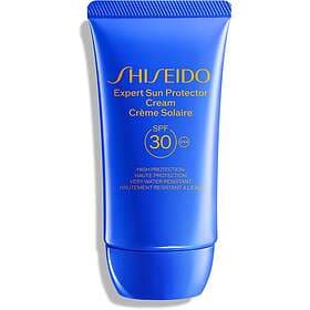 Shiseido Expert Sun Protector Face Cream SPF30 50ml