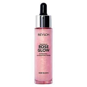 Revlon Photoready Rose Glow Hydrating + Illuminating Primer 30ml