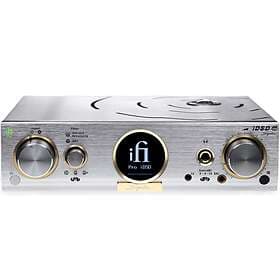 iFi Audio Pro iDSD Signature