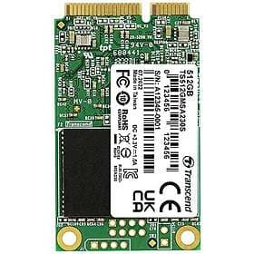 Transcend MSA230S TS256GMSA230S 256GB