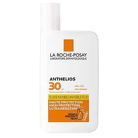 La Roche Posay Anthelios Invisible Ultra Resistant Shaka Fluid SPF30 50ml