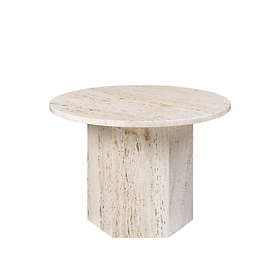 GUBI Epic Soffbord Ø60cm