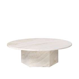 GUBI Epic Soffbord Ø110cm