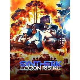 Synthetik: Legion Rising (PC)