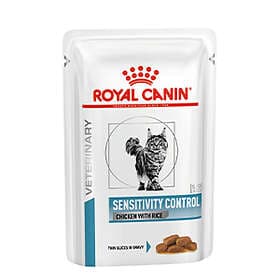 Royal Canin FVD Sensitivity Control 12x0.085kg