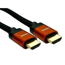NEWLink HDMI - HDMI Ultra High Speed 5m