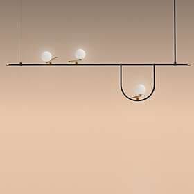 Artemide Yanzi Suspension SC 1