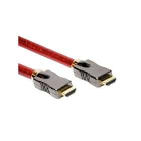 Roline Ultra HD HDMI - HDMI 5m
