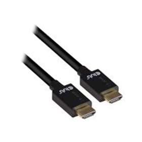 Club 3D 48Gbps HDMI - HDMI Ultra High Speed 3m