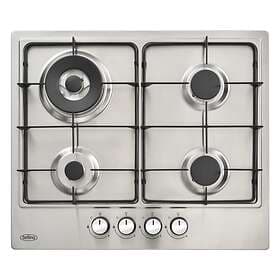 Belling GHU602GC (Stainless Steel)