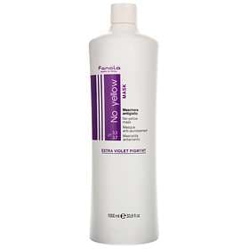 Fanola No Yellow Shampoo 100ml
