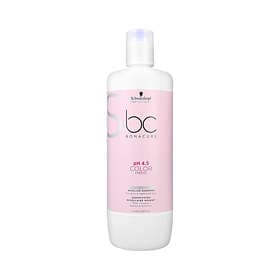 Schwarzkopf Bc Bonacure pH4.5 Color Freeze Silver Micellar Shampoo 1000ml