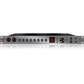 Antelope Audio Discrete 8 Premium