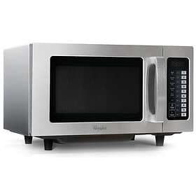 Whirlpool PRO25IX (Stainless Steel)